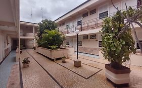 Hotel Colonial Bragança Paulista